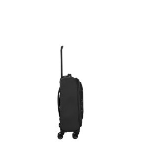 Travelite UMBRIA Trolley S 4w black